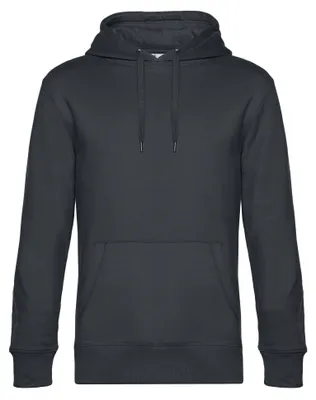 Produktbild von B&C - "#" Kapuzenpullover für Herren LT6174 (3XL) (Asphaltgrau)