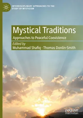Image de Mystical Traditions