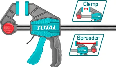 Imagen del producto de Total: THT1346802, 600 mm, uso industrial