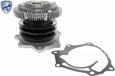 Produktbild von ACKOJA Kühlmittelpumpe Wasserpumpe für NISSAN Patrol GR V SUV (Y61) A38-50007