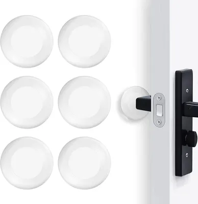 Produktbild von Transparente Gummidichtungen zur Wandbeschichtung