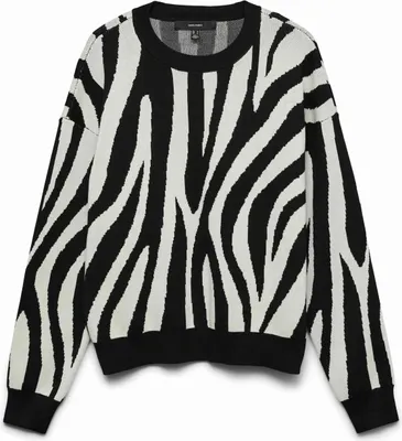 Productafbeelding van Trui Vero Moda 077-52201744728403 voor Dames