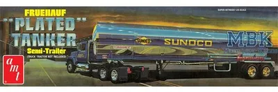 Image de AMT AMT1239 Remorque-citerne Fruehauf (SUNOCO) 1:25