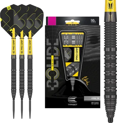 Produktbild von Target Swiss Bolide Void 01 90% Tungsten 23g