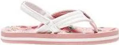 Imagen del producto de Reef Little AHI: Sandalias de playa para niños, modelo Zehentrenner, talla 23/24