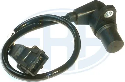 Produktbild von ERA 550824A Kurbelwellensensor Impulsgeber für CHEVROLET MATIZ (M200, M250) 370mm