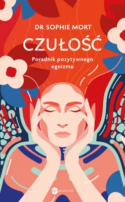 Immagine prodotto di ISBN Czułość Poradnik pozytywnego egoizmu, Polski, Broszurowa okładka, 448 stron(y)