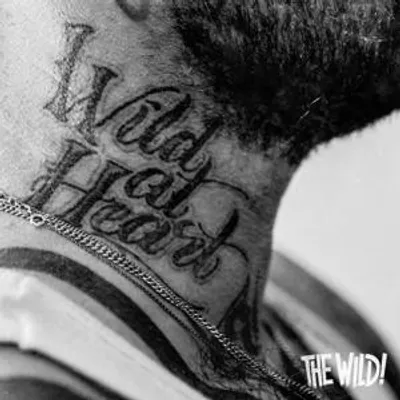 Produktbild von Wild At Heart