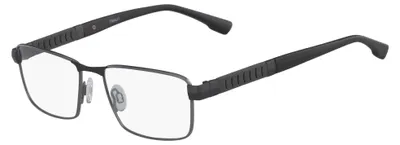 Produktbild von FLEXON OPTISCHE GLÄSER - FLEXON OPTISCH MODELLL FLEXON E1111 FARBE GUNMETAL RAHMEN GRÖSSE 54mm Brücke GRÖSSE 17mm