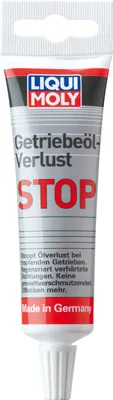 Immagine prodotto di Liqui Moly Olio per ingranaggi Loss Stop 50 ml