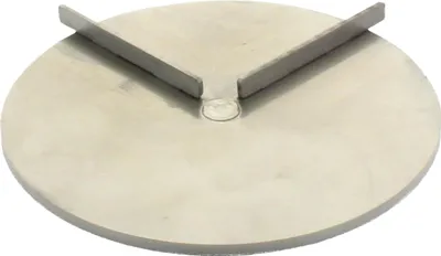 Produktbild von hedue® Fliesen-Anreißteller