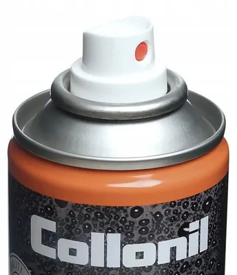 Zdjęcie produktu dla COLLONIL | Carbon impregnat do butów i odzieży | 400 ml, do wszystkich materiałów, długotrwała ochrona przed wilgocią