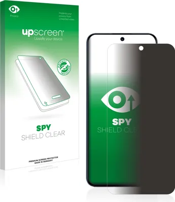 Produktbild von Für Xiaomi 13 Sichtschutzfolie Schutzfolie upscreen Anti-Spy Privacy Sichtschutz Blickschutz Display Schutz Folie Blaulichtfilter