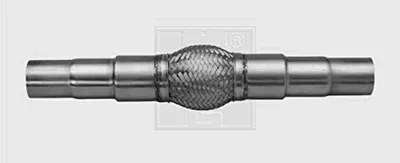 Produktbild von SWGAutomotive 88397004975 Flexrohr Abgasanlage Auspuffrohr