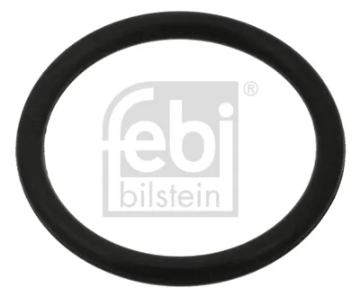 Produktbild von FEBI BILSTEIN Dichtring 100999 für OPEL Corsa D Schrägheck (S07) 2mm NBR (Nitril-Butadien-Kautschuk) 18mm 22mm 0,001kg