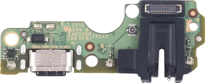Obrázok produktu pre Originálna nabíjacia zásuvka s pripojením USB-C pre Infinix Hot 30i X669 X669C X669D