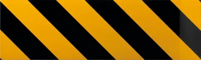 Zdjęcie produktu dla Piankowy pasek ochronny, 500 x 150 mm, samoprzylepny
