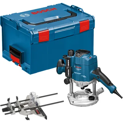 Produktbild von Oberfräse GOF 1250 CE in L-BOXX