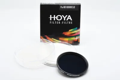 Image de HOYA Filtre Pro ND100000 72mm