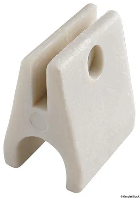 Produktbild von Halter Platte für Handläufe Osculati 46.107.10