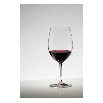 Image de Riedel Value Gift Packs Vinum + Gift (Cabernet Sauvignon + Polishing Cloth) 6416/0-POL