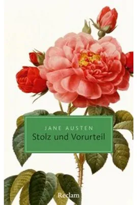 Produktbild von Stolz und Vorurteil
