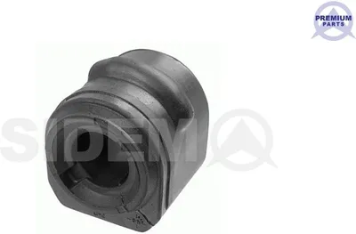 Produktbild von SIDEM 803800 Lagerung Stabilisator Stabigummi Vorne für FORD FOCUS (DAW, DBW) FOCUS Kombi (DNW) FOCUS Stufenheck (DFW) Focus Mk1 Kasten / Kombi (DNW)