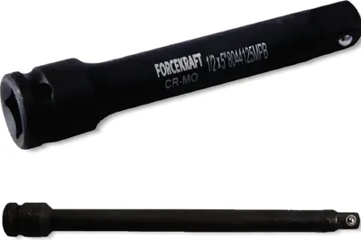 Produktbild von FORCEKRAFT IMPACT Verlängerung 250 mm 1/2" Cr-Mo VERSTÄRKT