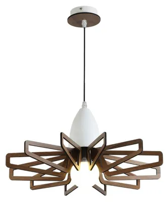 Immagine prodotto di Lampada a sospensione ACA ZM170051P