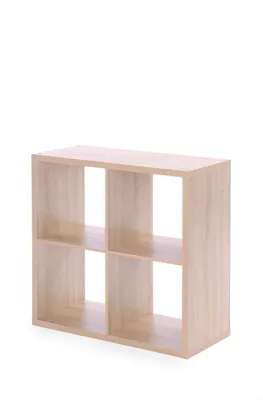Produktbild von Intertrade  Würfel Sonoma Eiche; 001222