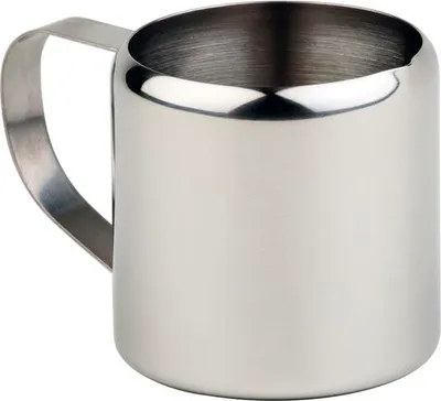 Zdjęcie produktu dla Dzbanek Na Mleko 0,15L Stal Nierdzewna