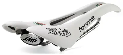 Immagine prodotto di SMP Sella Forma Bianco 0301154
