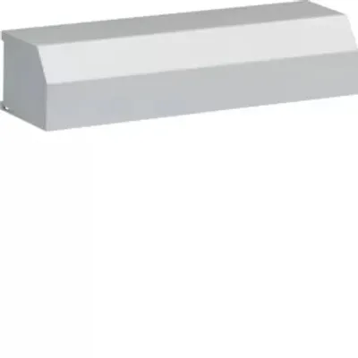 Image de HAGER Cache d'introduction VectorII VZ747 12 Répartiteur de modules
