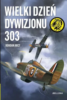 Image de Wielki dzien Dywizjonu 303