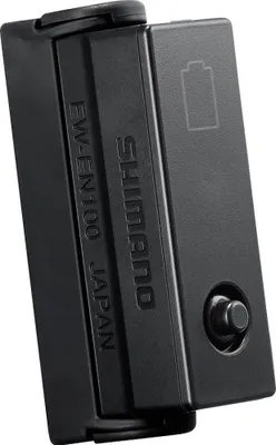 Immagine prodotto di Shimano Steps En100 Tubo E Connessione A Nero Nero Taglia Unica