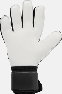 Produktbild von uhlsport Torwarthandschuhe POWERLINE SUPERSOFT Unisex, Children 1011309_02 rot/schwarz/weiß 7