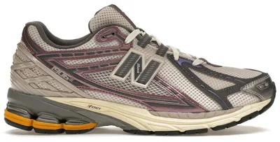 Productafbeelding van New Balance 1906R, kleur: Licorice - EU maat 38
