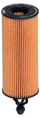 Immagine prodotto di Filtro olio HENGST FILTER E721H D271 per FIAT Freemont (345), per JEEP GRAND CHEROKEE IV (WK, WK2), per CHRYSLER GRAND VOYAGER V (RT), per LANCIA Voyager