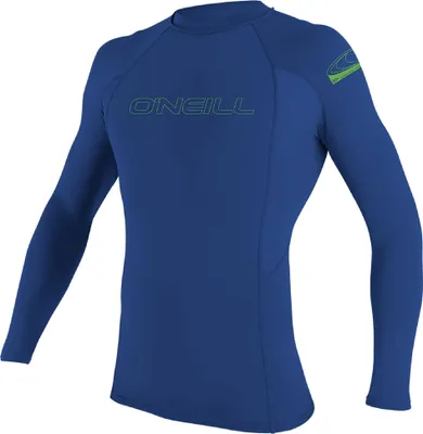 Obrázek produktu pro O'Neill Basic Skins L/S Rashguard Kinder