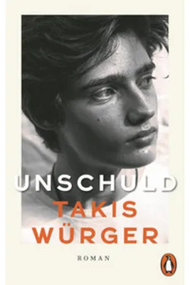 Productafbeelding van Unschuld