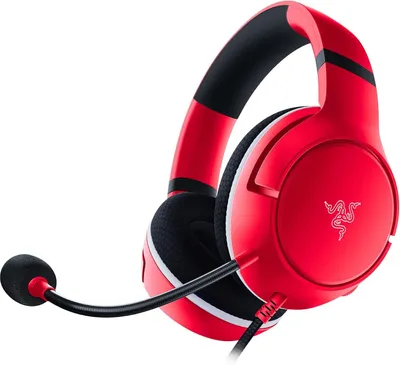 Produktbild von Kabelgebundene Gaming Kopfhörer für Xbox Series X|S (TriForce 50-mm-Treiber, Kardioiden-Mikrofon, Integrierte Bedienelemente, Plattformübergreifende