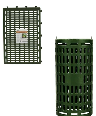 Obrázek produktu pro Ochranný kryt na kmeny stromů 38 x 25 cm