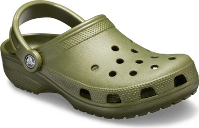 Produktbild von Crocs Classic Army Green Gr. 39/40