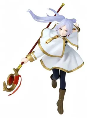 Obrázok produktu pre Frieren: Beyond Journey's End Maximatic PVC Statue Frieren II 20 cm