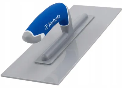 Produktbild von KUBALA PVC-Reibebrett 135 x 280 mm