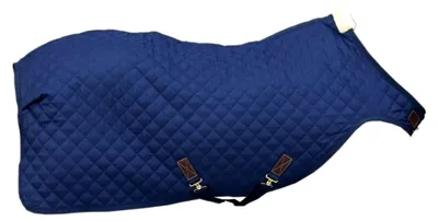 Produktbild von Kentucky Walker Rug Führanlagendecke 160 g Größe: 145 Farbe: Navy