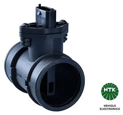 Produktbild von NTK 97257 Luftmassenmesser LMM für OPEL Corsa C Schrägheck (X01) Luftmengenmesser
