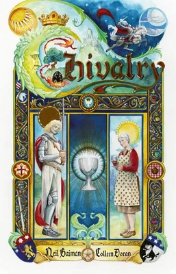 Produktbild von Chivalry