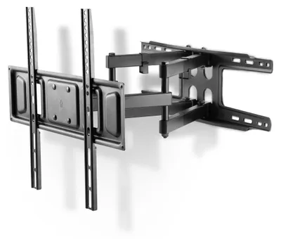 Produktbild von TV Wandhalterung ausziehbar schwenkbar 32-75" Xantron ECO-DFM400