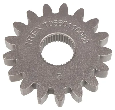Obrázek produktu pro Pastorek traktoru Cedrus C-TRAC-65MC 482630